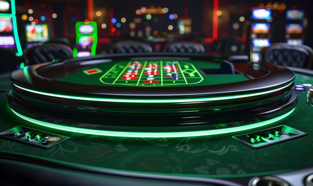 winn777 Live Roulette ဂိမ်း — ဘီးလည်ပတ်သော Live ကစားနည်း