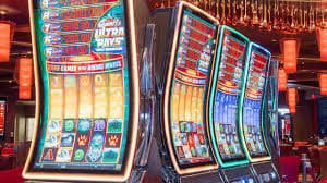 winn777 secure data encryption privacy protection Myanmar online casino platform