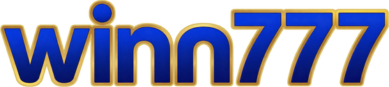 winn777 logo